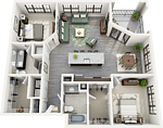 Main Floorplan Photo